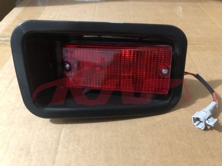 For Toyota 2462012-2014 Highlander&nbsp;rear Fog Lamp&nbsp;49900-17189, Highlander Accessories, Toyota  Rear Fog Lamp-49900-17189