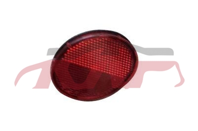 For Toyota 2472009-2011 Highlander&nbsp;reflector&nbsp;, Toyota  Plastic Reflector, Highlander Automotive Parts Headquarters Price-