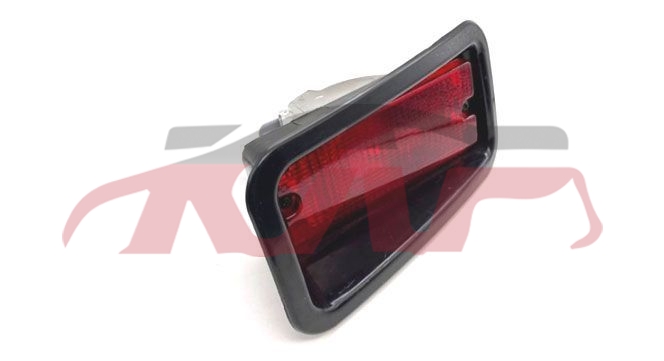 For Toyota 2462012-2014 Highlander&nbsp;rear Fog Lamp&nbsp;49900-17189, Highlander Accessories, Toyota  Rear Fog Lamp-49900-17189