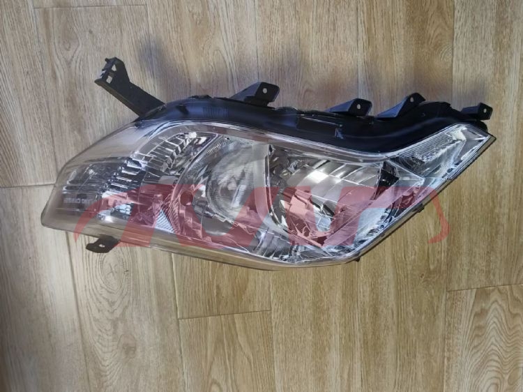 For Toyota 2382014-2017 Prado&nbsp;head Lamp W/o Led&nbsp;l 81170-60j00 R 81130-60j00, Toyota  Led Headlight, Prado Replacement Parts For Cars-L 81170-60J00 R 81130-60J00