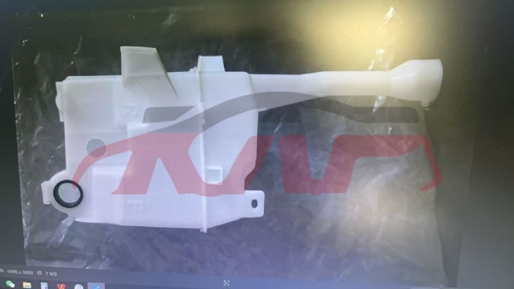 For Toyota 2762007-2009 Camry,middle East&nbsp;wiper Tank,w/o Motor& W/sensor Hole&nbsp;85315-06140, Camry Car Parts, Toyota  Tank-85315-06140