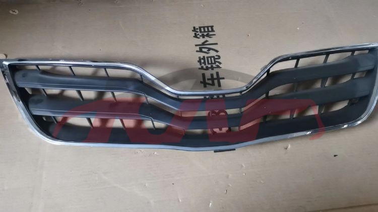 For Toyota 2752010-2011 Camry Middle East&nbsp;grille Black ,middle East&nbsp;53101-06070, Toyota  Auto Grille, Camry Auto Parts Price-53101-06070