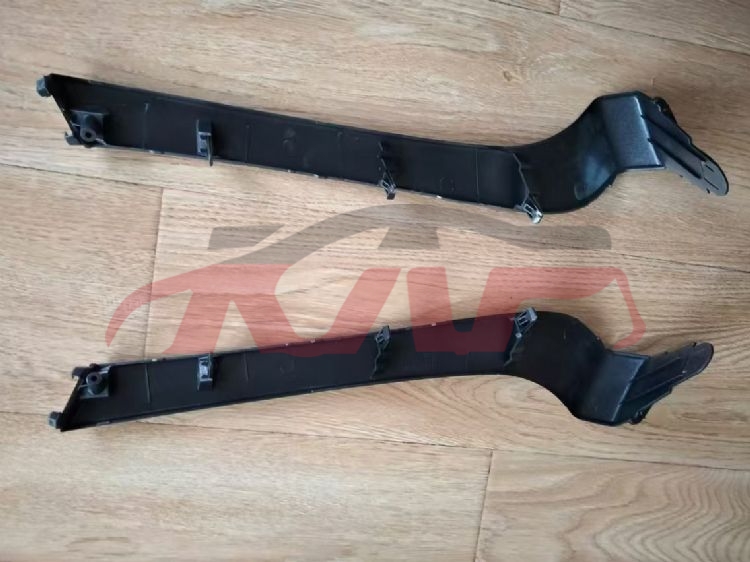 For Toyota 2272014 Yaris&nbsp;decorative Plate,silvery&nbsp;l 52113-0d090 R 52112-0d110, Yaris Car Accessories, Toyota  Decorative Plate For Car-L 52113-0D090 R 52112-0D110