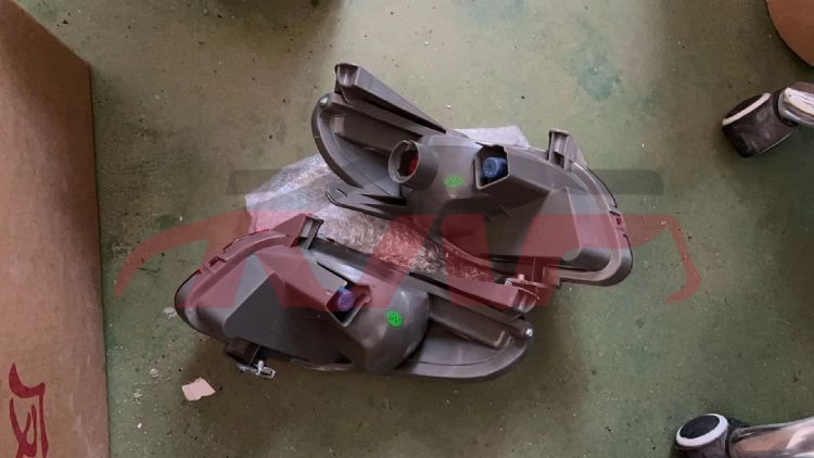 For Toyota 2192014 Vios&nbsp;fog Lamp,rear, China&nbsp;l 81590-0d110 R 81580-0d130    81590-0d140, Vios Parts For Cars, Toyota   Fog Lamp Led Daylight-L 81590-0D110 R 81580-0D130    81590-0D140