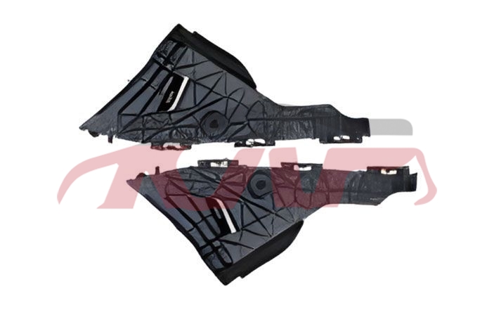 For Toyota 2242008 Vios&nbsp;rear Bumper Bracket,long&nbsp;l 52576-52121,r 52575-52141, Toyota  Bumper St, Vios List Of Car Parts-L 52576-52121,R 52575-52141