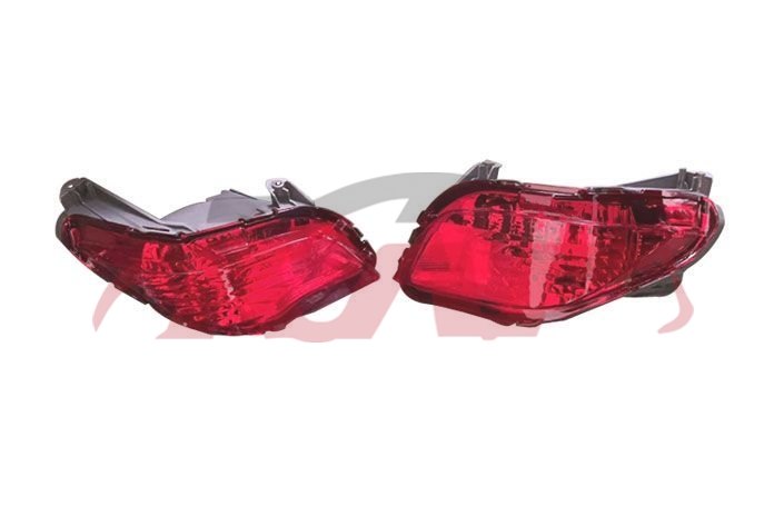 适用于丰田2014 威驰&nbsp;后雾灯&nbsp;L 81590-0D110 R 81580-0D130, 威驰 汽车配件, 丰田 后防雾灯-L 81590-0D110 R 81580-0D130