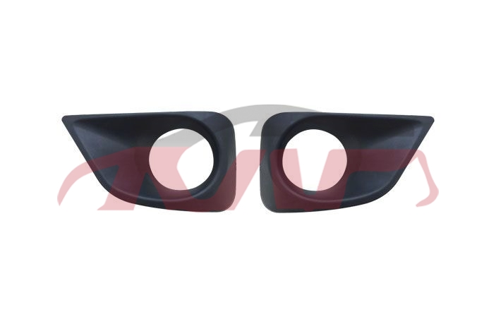 For Toyota 2192014 Vios&nbsp;fog Lamp Cover,with Hole&nbsp;l 52128-0d120 R 52127-0d120, Vios Carparts Price, Toyota   Daylight Fog Lamp-L 52128-0D120 R 52127-0D120