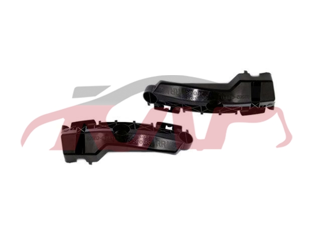 For Toyota 2422009-2013  Rav4&nbsp;rear Bumper Bracket,short&nbsp;l 52563-0r020 R 52562-0r020, Toyota  Rear Bumper St, Rav4 Auto Parts-L 52563-0R020 R 52562-0R020