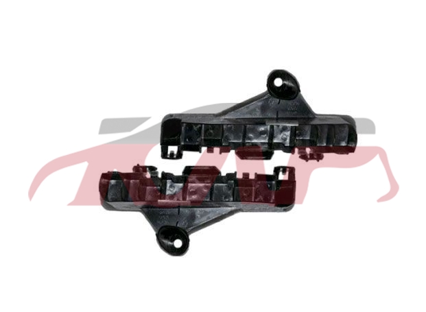 For Toyota 2472009-2011 Highlander&nbsp;rear Bumper Bracket&nbsp;l 52155-48020 R 52156-48020, Toyota  Car Accessories Rear Bumper Bracket, Highlander Automotive Accessorie-L 52155-48020 R 52156-48020