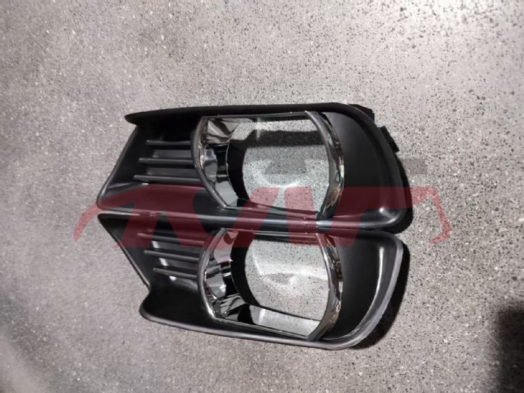 For Toyota 2762007-2009 Camry,middle East&nbsp;fog Lamp Cover&nbsp;212-2056 L 52128-33050 R 52127-33040, Toyota  Fog Light Cover, Camry List Of Auto Parts-212-2056 L 52128-33050 R 52127-33040