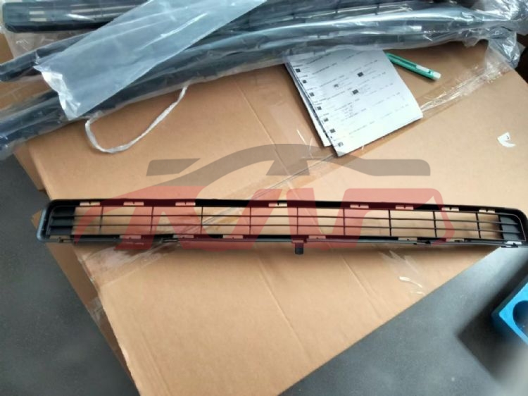 For Toyota 2422009-2013  Rav4&nbsp;bumper Grille,big&nbsp;53112-0r020, Toyota  Bumper Grille Guard, Rav4 Automotive Parts Headquarters Price-53112-0R020