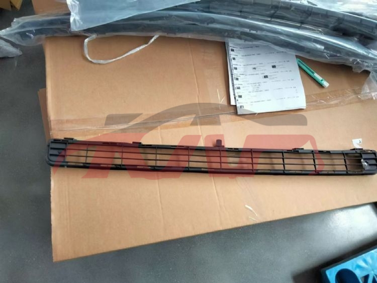 For Toyota 2422009-2013  Rav4&nbsp;bumper Grille,big&nbsp;53112-0r020, Toyota  Bumper Grille Guard, Rav4 Automotive Parts Headquarters Price-53112-0R020