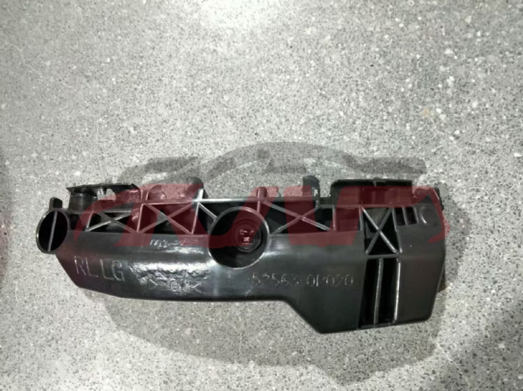 For Toyota 2422009-2013  Rav4&nbsp;rear Bumper Bracket,short&nbsp;l 52563-0r020 R 52562-0r020, Toyota  Rear Bumper St, Rav4 Auto Parts-L 52563-0R020 R 52562-0R020