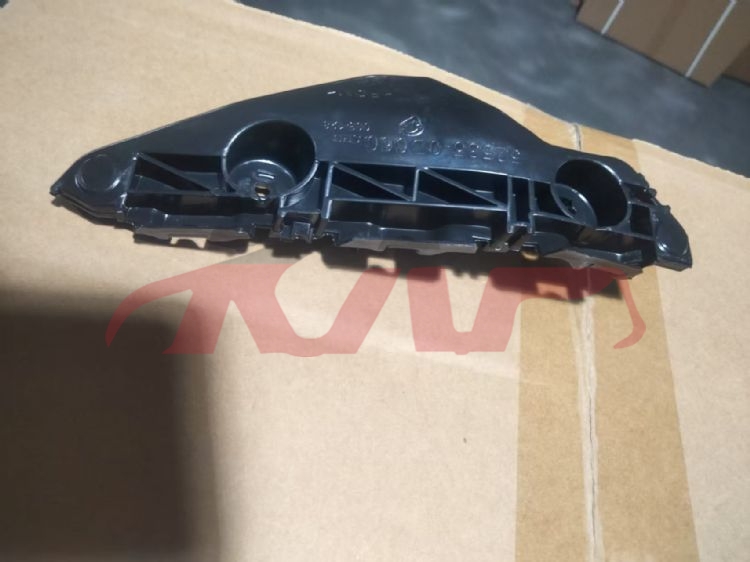 For Toyota 2242008 Vios&nbsp;front Bumper Bracket,long&nbsp;l52536-0d060,r52535-0d060, Vios Car Accessories Catalog, Toyota  Front Bumper St-L52536-0D060,R52535-0D060