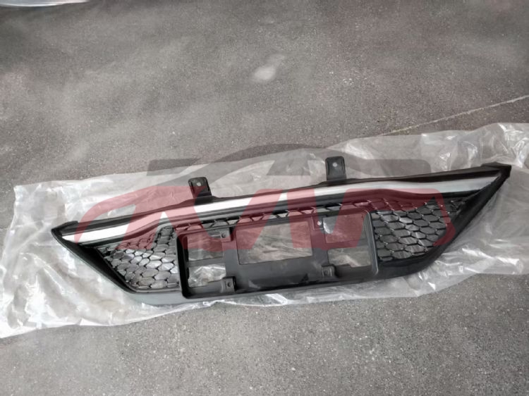 For Toyota 2592014 Reiz&nbsp;bumper Grille,electroplate&nbsp;53112-0p060, Toyota  Auto Grills, Reiz  Car Parts Catalog-53112-0P060