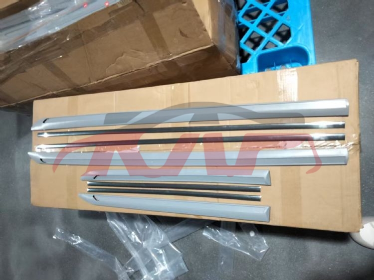 For Toyota 2722007-2008 Camry/aurion&nbsp;door Stripe,bright&nbsp;l75742-06120,r75741-06120, Camry Automotive Accessorie, Toyota  Car Door Trim-L75742-06120,R75741-06120