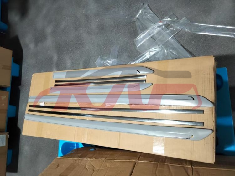 For Toyota 2722007-2008 Camry/aurion&nbsp;door Stripe,bright&nbsp;l75742-06120,r75741-06120, Camry Automotive Accessorie, Toyota  Car Door Trim-L75742-06120,R75741-06120