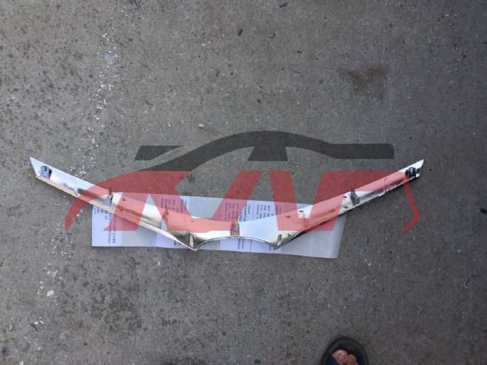 For Toyota 2012014  Corolla&nbsp;grille Bright&nbsp;53114-02310, Toyota  Car Grilles, Corolla Car Parts Discount-53114-02310