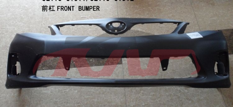 For Toyota 26352010 Corolla Middle East&nbsp;front Bumper,usa&nbsp;52119-02990   52119-12964  52119-01911  52119-01912  5211903901 5211903902  52119-02989, Corolla Parts For Cars, Toyota  Front Bumper Guard-52119-02990   52119-12964  52119-01911  52119-01912  5211903901 5211903902  52119-02989