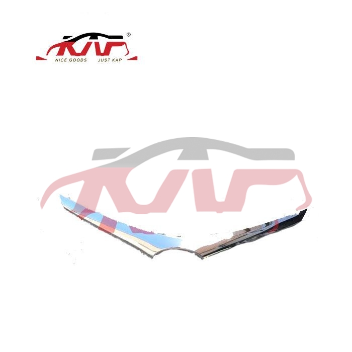 For Toyota 2012014  Corolla&nbsp;grille Bright&nbsp;53114-02310, Toyota  Car Grilles, Corolla Car Parts Discount-53114-02310