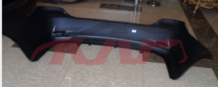 For Toyota 2042010 Corolla&nbsp;rear Bumper,middle East&nbsp;52159-12941 52159-02958 52159-02977  52159-02980, Toyota   Guard Rear Bar , Corolla Auto Parts Manufacturer-52159-12941 52159-02958 52159-02977  52159-02980