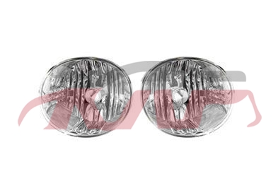 For Toyota 4182004-2005 Rav4&nbsp;foglamp&nbsp;r 81211-42050 L 81221-42050, Rav4 Auto Part, Toyota   Rear Fog Light-R 81211-42050 L 81221-42050