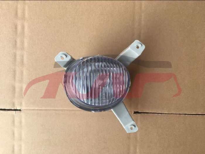 For Chevrolet 2932003 Lova&nbsp;foglamp&nbsp;00016711, Lova Car Parts Catalog, Chevrolet   Rear Fog Lamp-00016711