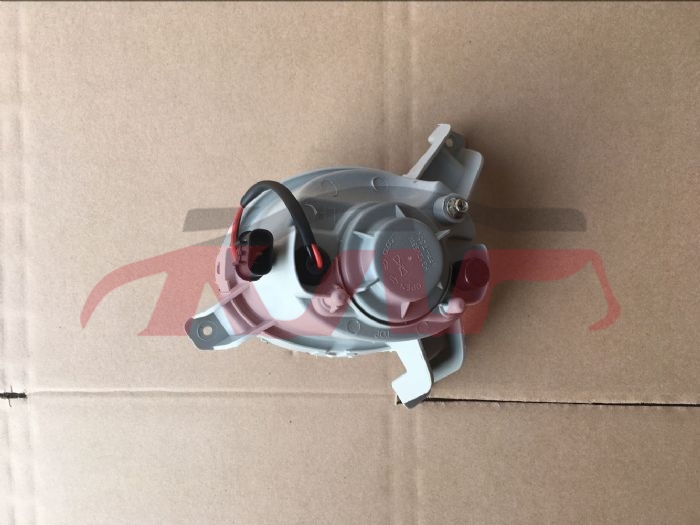 For Chevrolet 2932003 Lova&nbsp;foglamp&nbsp;00016711, Lova Car Parts Catalog, Chevrolet   Rear Fog Lamp-00016711