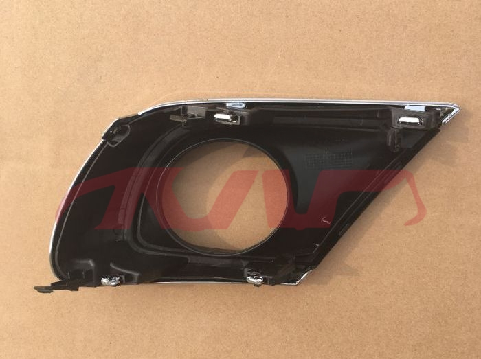 For Toyota 31322014-2016 Innova&nbsp;fog Lamp Cover,electroplate&nbsp;l52127-0k060 R 52128-0k060, Toyota  Foglamps Cover, Innova  Car Pardiscountce-L52127-0K060 R 52128-0K060