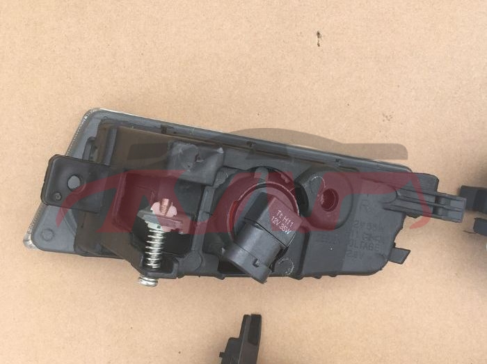 For Honda 4292001-2003 Civic&nbsp;fog Lamp,glass&nbsp;l 33901-sna-h01d5a9 , R 33951-sna-ho1d5a9, Honda   Car Fog Light, Civic Auto Parts Catalog-L 33901-SNA-H01D5A9 , R 33951-SNA-HO1D5A9