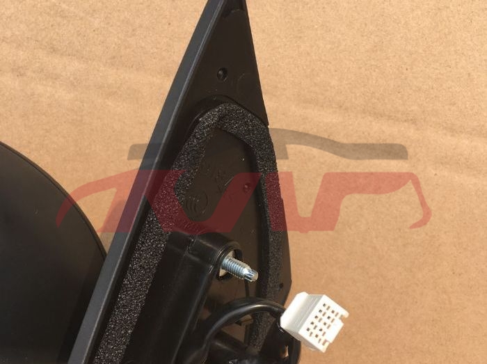 For Toyota 2242008 Vios&nbsp;door Mirror,7line&nbsp;l87940-52451,r87910-0d400, Toyota   Car Part Rearview Mirror Side Mirror, Vios Auto Part-L87940-52451,R87910-0D400
