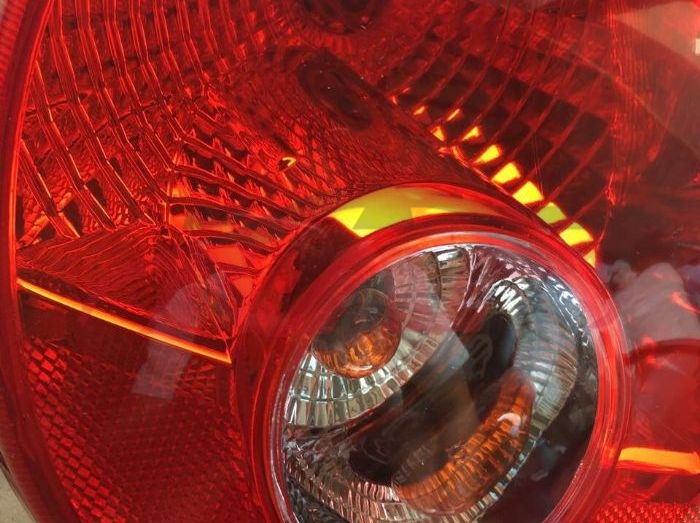 For Chevrolet 16112005 Matiz&nbsp;tail Lamp&nbsp;r 96590414 L 96590413, Chevrolet   Auto Led Tail Lights, Matiz Parts For Cars-R 96590414 L 96590413