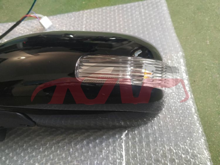 For Toyota 2062007 Corolla Middle East&nbsp;door Mirror,7line, Fold&nbsp;l:87940-02e20 R:87910-02e90, Corolla Car Accessories, Toyota  Left Driver Side Mirror-L:87940-02E20 R:87910-02E90