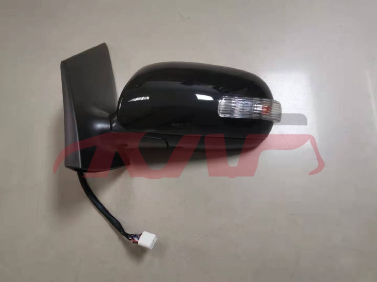 For Toyota 2242008 Vios&nbsp;door Mirror,7line&nbsp;l87940-52451,r87910-0d400, Toyota   Car Part Rearview Mirror Side Mirror, Vios Auto Part-L87940-52451,R87910-0D400