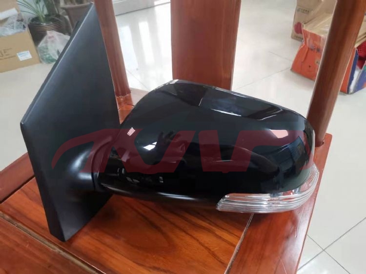 For Toyota 2242008 Vios&nbsp;door Mirror,7line&nbsp;l87940-52451,r87910-0d400, Toyota   Car Part Rearview Mirror Side Mirror, Vios Auto Part-L87940-52451,R87910-0D400