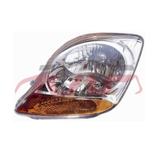 For Chevrolet 16112005 Matiz&nbsp;head Lamp&nbsp;l96590405 R96590406, Matiz Car Parts鈥?price, Chevrolet  Headlamp-L96590405 R96590406