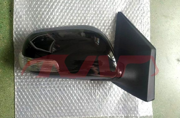 For Toyota 2062007 Corolla Middle East&nbsp;door Mirror,7line, Fold&nbsp;l:87940-02e20 R:87910-02e90, Corolla Car Accessories, Toyota  Left Driver Side Mirror-L:87940-02E20 R:87910-02E90