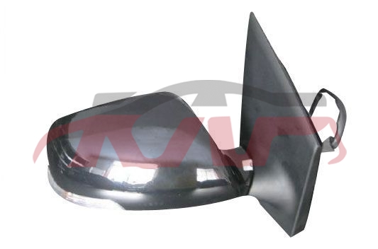 For Toyota 2242008 Vios&nbsp;door Mirror,7line&nbsp;l87940-52451,r87910-0d400, Toyota   Car Part Rearview Mirror Side Mirror, Vios Auto Part-L87940-52451,R87910-0D400