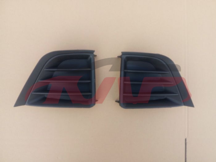 For Toyota 26382014 Corolla Middle East&nbsp;fog Lamp Cover,without Hole&nbsp;l 81482-02430 R 81481-02430, Corolla Accessories, Toyota   Fog Lamp Cover-L 81482-02430 R 81481-02430