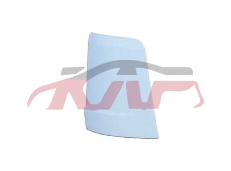 For Truck 588tg-x&nbsp;panel Corner Rh&nbsp;81611100068, Truck  Auto Parts, For Man Car Pardiscountce-81611100068