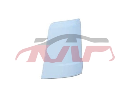 For Truck 588tg-x&nbsp;bumper Corner Lh&nbsp;81611100067, For Man Accessories Price, Truck  Auto Part-81611100067