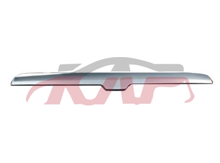 For Truck 588tg-x&nbsp;grille Strip&nbsp;81611500124, Truck  Car Parts, For Man Accessories-81611500124