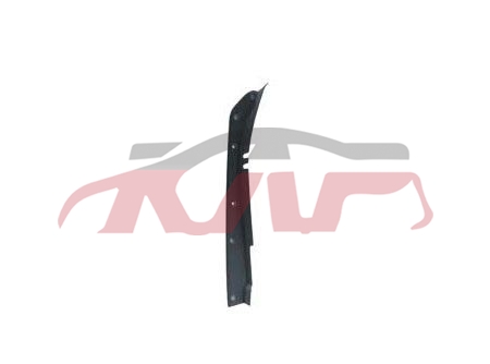 For Truck 588tg-x&nbsp;bumper End Panel Rh&nbsp;81416100370 81416100372, For Man Car Parts, Truck  Car Parts-81416100370 81416100372