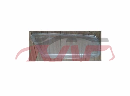 For Truck 588tg-x&nbsp;fog Lamp Glass Lh&nbsp;81251100085, Truck  Auto Parts, For Man Auto Parts Price-81251100085