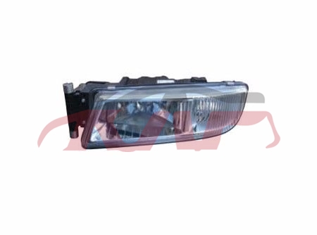 For Truck 588tg-x&nbsp;fog Lamp Lh&nbsp;81251016521, For Man Parts, Truck  Auto Lamp-81251016521