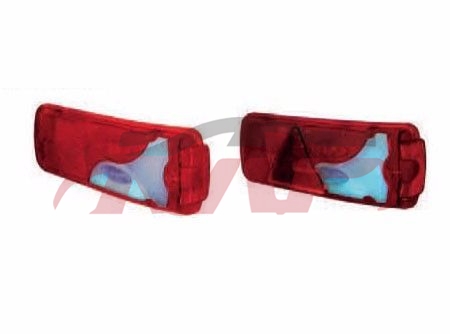 For Truck 588tg-x&nbsp;tail Lamp Lens Rh&nbsp;81252256060, For Man Automotive Accessorie, Truck  Auto Parts-81252256060