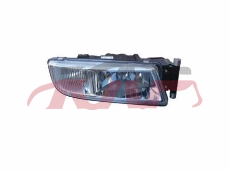 For Truck 588tg-x&nbsp;fog Lamp Rh&nbsp;81251016522, For Man Auto Part, Truck  Auto Parts-81251016522