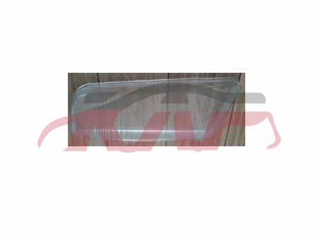 For Truck 588tg-x&nbsp;fog Lamp Glass Rh&nbsp;81251100086, Truck  Auto Parts, For Man Parts-81251100086