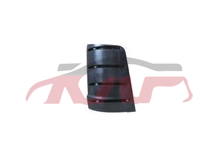 For Truck 589tg-s&nbsp;panel Corner Rh&nbsp;81611106032 81611106048, For Man Automotive Accessories Price, Truck  Car Lamps-81611106032 81611106048