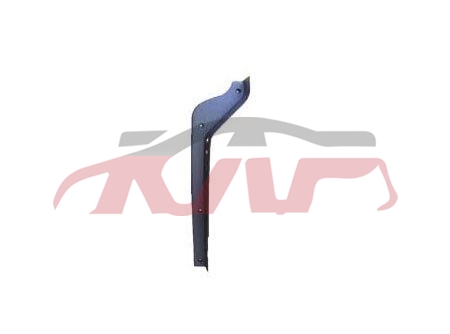 For Truck 589tg-s&nbsp;bumper End Panel Lh&nbsp;81416100365 81416100367, For Man Auto Parts Price, Truck   Automotive Accessories-81416100365 81416100367